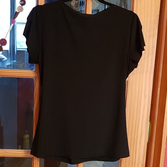 Susan Lawrence Top - Picture 3 of 7